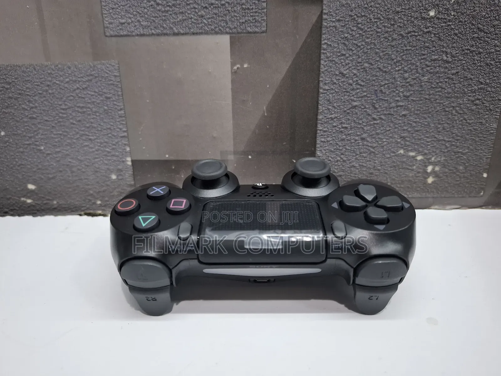 Sony Dual Shock 4 Wireless Controller for Playstation 4