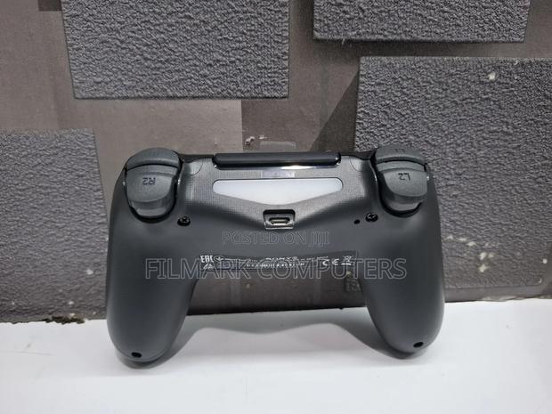 Sony Dual Shock 4 Wireless Controller for Playstation 4 - thumbnail 5
