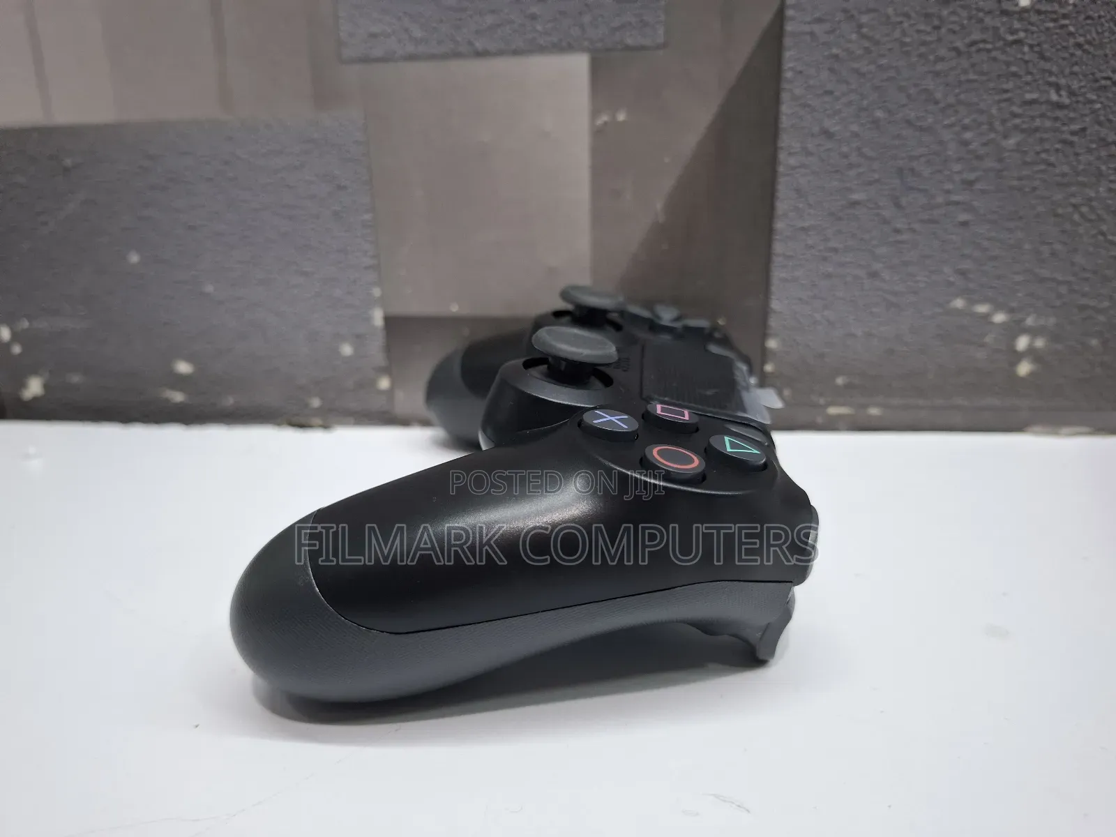 Sony Dual Shock 4 Wireless Controller for Playstation 4