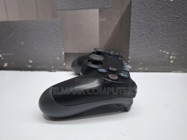 Sony Dual Shock 4 Wireless Controller for Playstation 4 - thumbnail 7