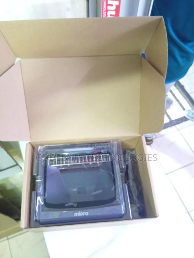 Micro 2D Barcode Scanner - thumbnail 3