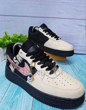 Airforce 1 NASA - thumbnail 2