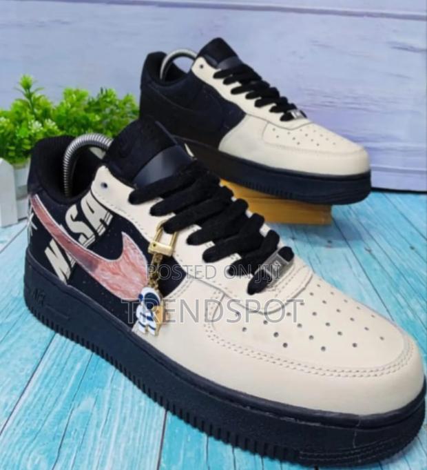 Airforce 1 NASA - thumbnail 3