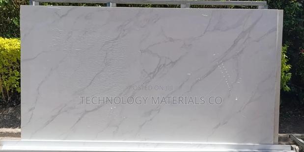 Arctic Veil Sintered Stone(3.2M * 1.6M * 12mm) - main view