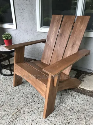 Patiopallet Lounger