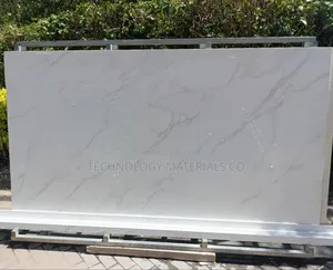Arctic Veil Sintered Stone(3200 * 1600 * 12mm)