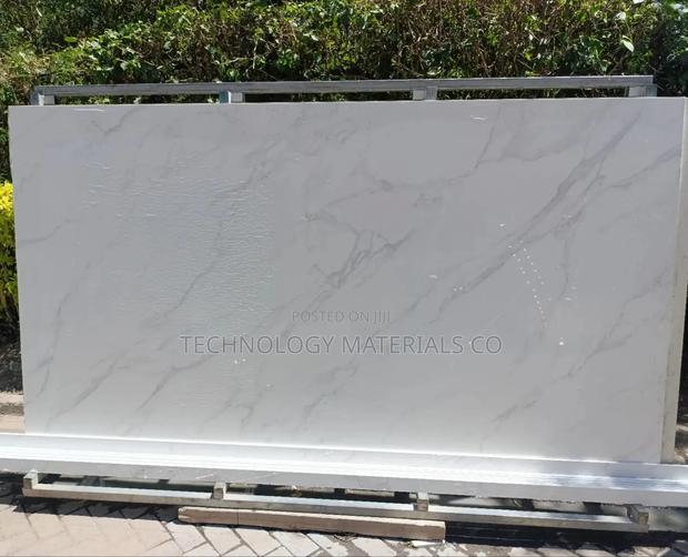 Arctic Veil Sintered Stone(3200 * 1600 * 12mm)