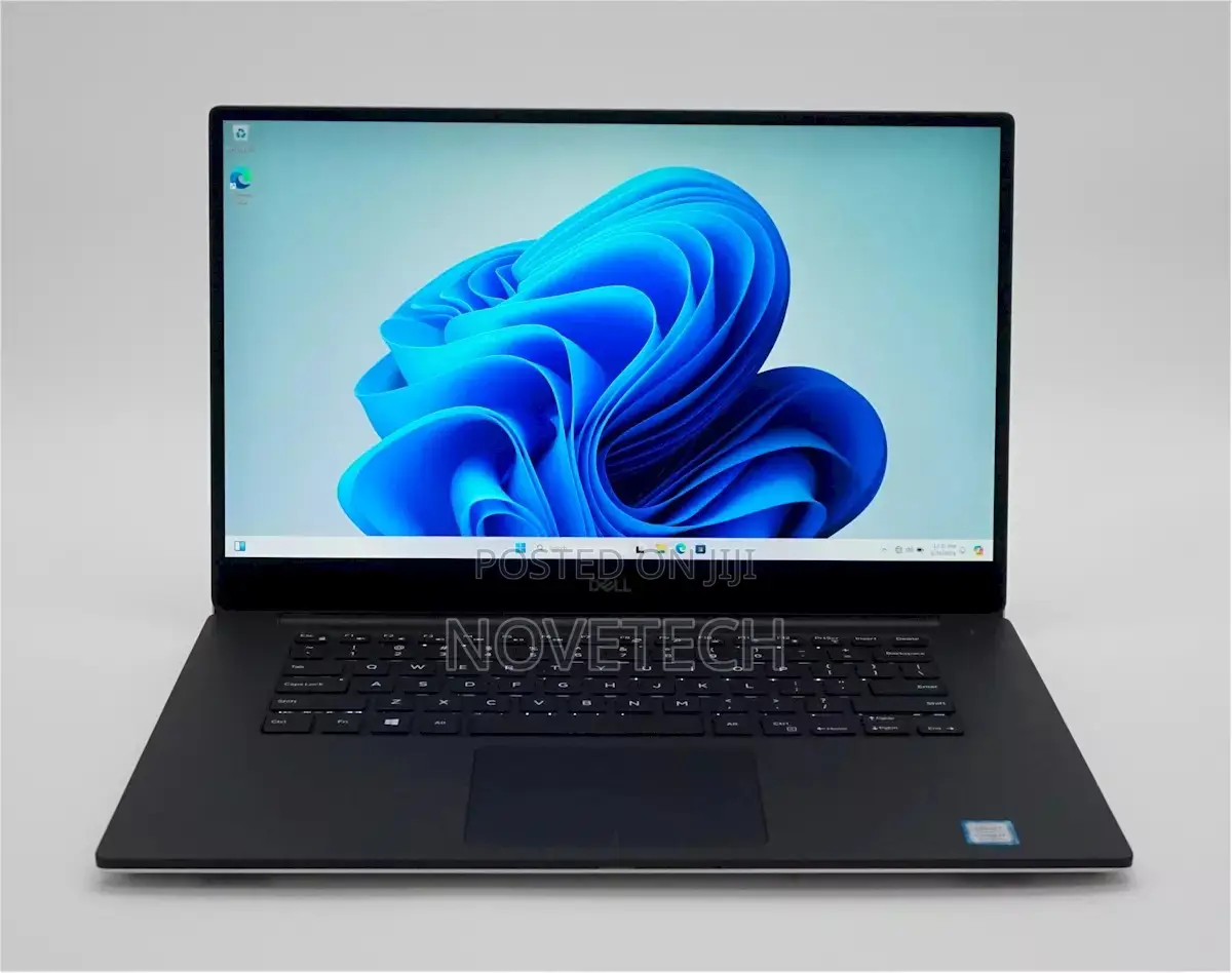 Laptop Dell Precision 5530 32GB Intel Core I9 SSD 512GB