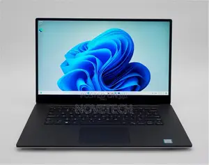 Laptop Dell Precision 5530 32GB Intel Core I9 SSD 512GB