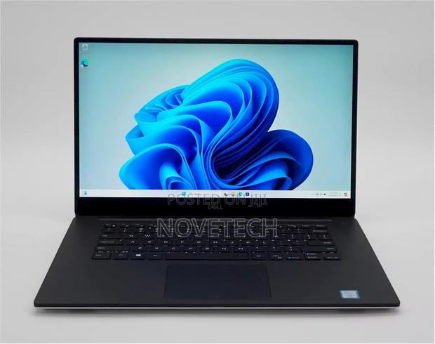 Laptop Dell Precision 5530 32GB Intel Core I9 SSD 512GB - thumbnail 3