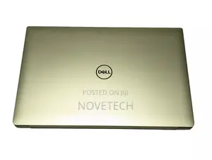 Laptop Dell Precision 5530 32GB Intel Core I9 SSD 512GB