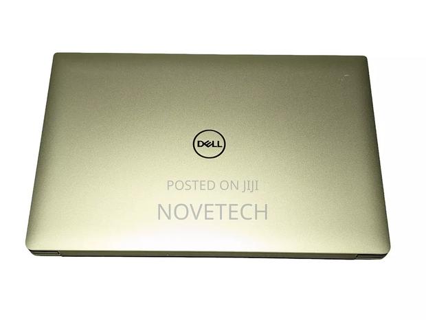Laptop Dell Precision 5530 32GB Intel Core I9 SSD 512GB - thumbnail 4