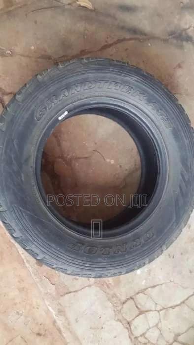 Slightly Used Tyres In Various Sizes - thumbnail 4