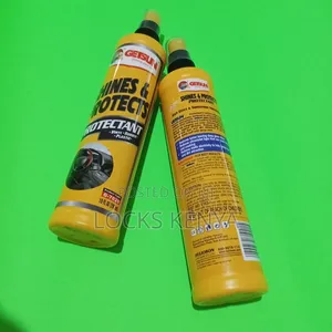 Powerful Advanced Dashboard Cleaner Shiner