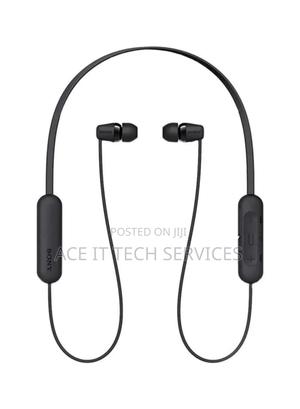 Sony Audio and Tv Wi-C200 - thumbnail 2