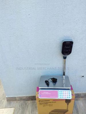 Constant Scale 40kgs(Handle) - thumbnail 2