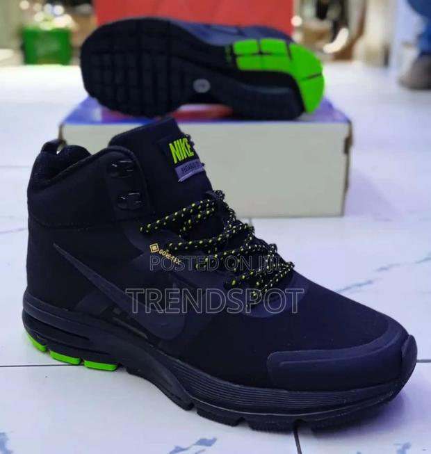 Nike Pegasus 26x and Nike Relentless - thumbnail 2