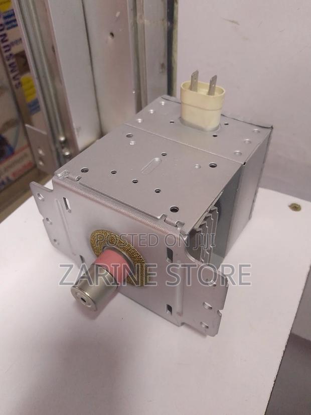 Original LG Magnetron Microwave Magnetron - main view