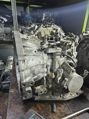 2sz Gearbox  For Vitz
