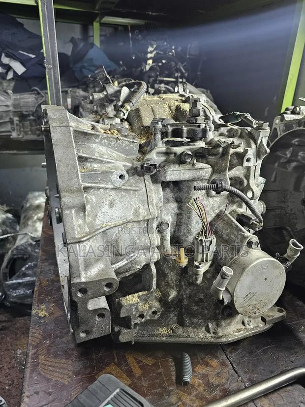 2sz Gearbox for Vitz
