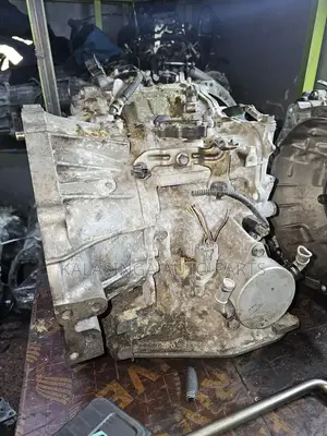 2sz Gearbox for Vitz