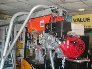 High Quality Concrete Hoist