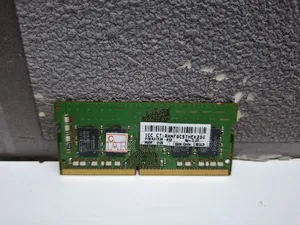 Samsung 8gb 1rx8 Pc4 3200aa- Sa1- 11 Laptop Memory Ram