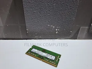 Samsung 8gb 1rx8 Pc4 3200aa- Sa1- 11 Laptop Memory Ram