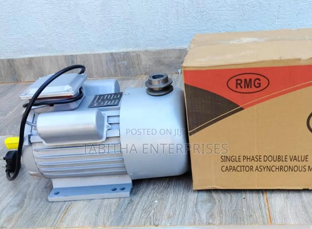 3hp Motor RMG