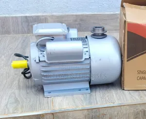 RMG 2hp Motor
