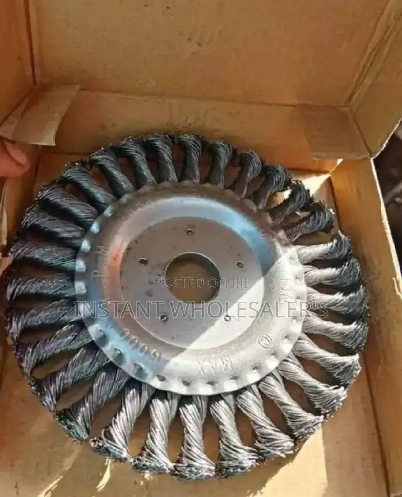 Quality Wire Brush