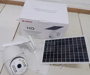 Ubox Battery Camera Wireless Wifi Solar-S20 Wifi
