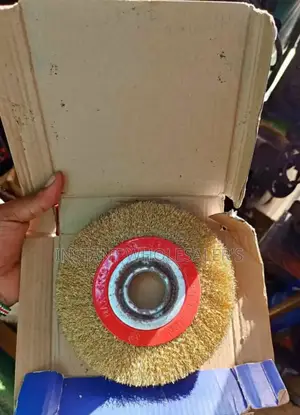 Wire Brush Quality Brand