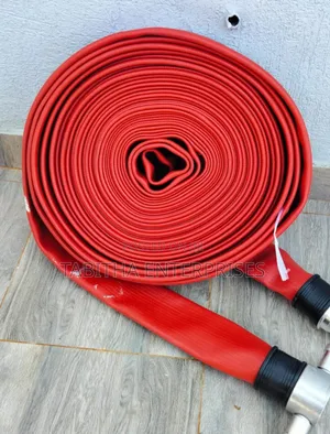 Fire Derivery Pipe/Derivery Horse Pipe