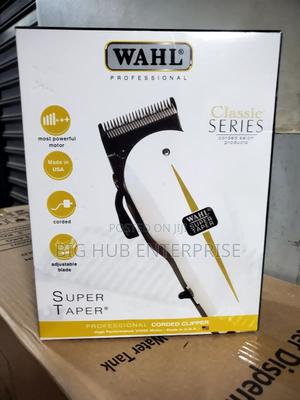 Professional Wahl Shaving Machine - thumbnail 2