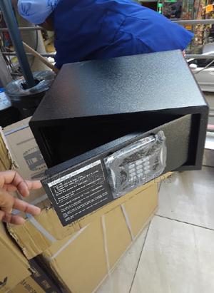 Fireproof Safe Boxes Safe Box Safe Box Safe Box - thumbnail 2