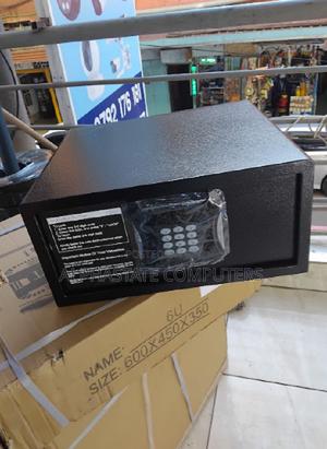 Box Safe Box Documents Safe Box Safe Box Safety Box - thumbnail 2