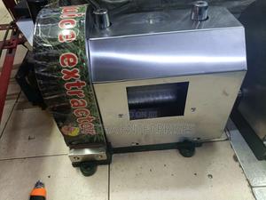 Sugarcane Juicer /Sugar Cane Juicer Head - main view