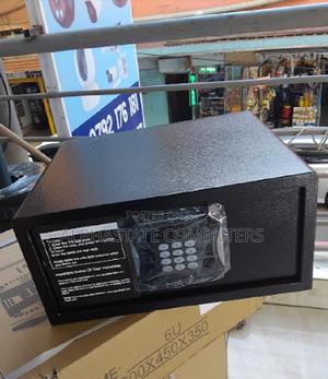 Digital Safe Box Digital Safe Box Digital Safe Boxes Safe - main view