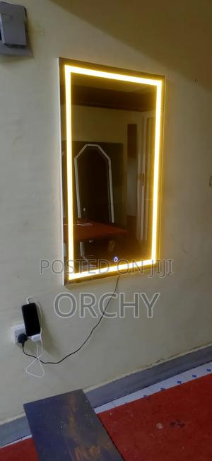 Led Mirrors / Salon Mirrors/ SPA Mirror - main view