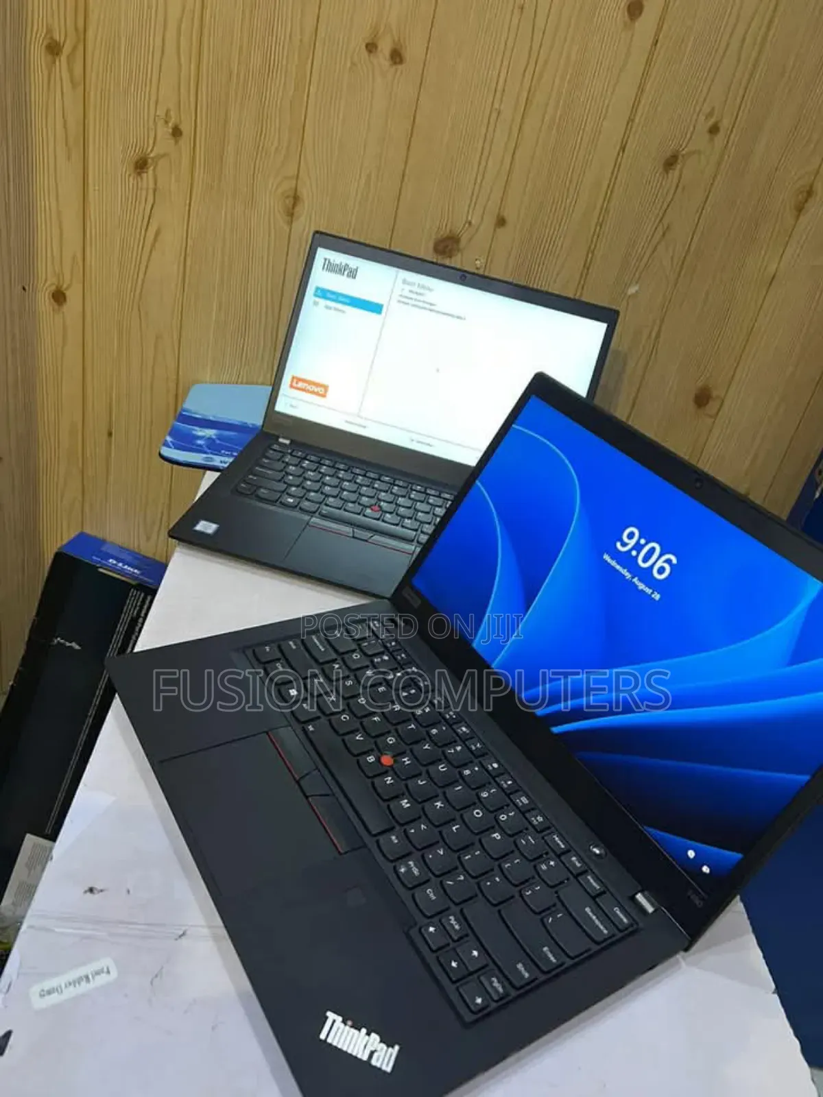 Laptop Lenovo Thinkpad T490s 16GB Intel Core I5 SSD 512GB