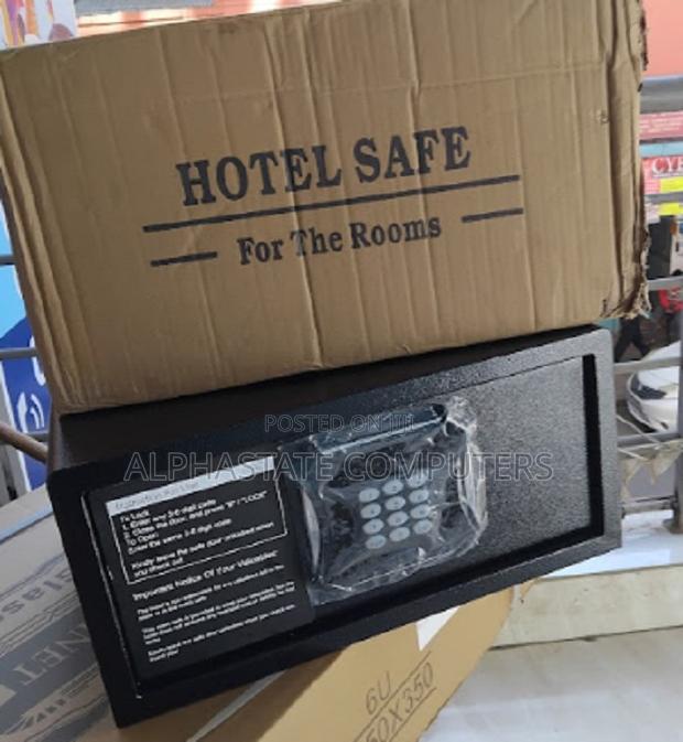 Affordable Safe Box/Cash Safe Box/Documents,Jewelry Safe Box - main view