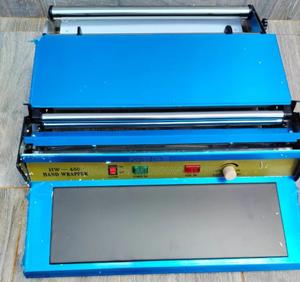 Industrial Vacuum Sealer - main view