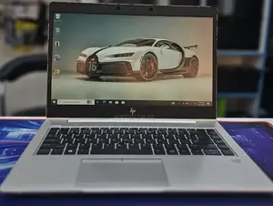 Laptop HP EliteBook 745 G6 16GB AMD Ryzen 5 SSD 256GB