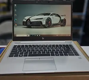 Laptop HP EliteBook 745 G6 16GB AMD Ryzen 5 SSD 256GB