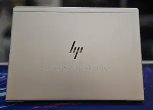 Laptop HP EliteBook 745 G6 16GB AMD Ryzen 5 SSD 256GB