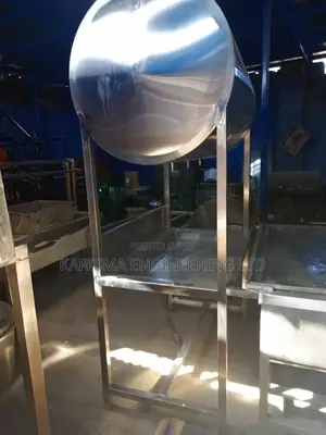 Water Refilling Station