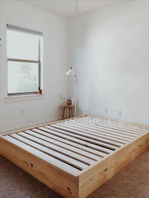 Ever-wood Platform Bed - thumbnail 2