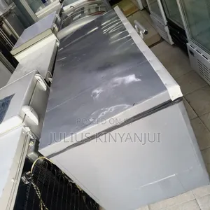 600L Fast Freezing Chest Freezer