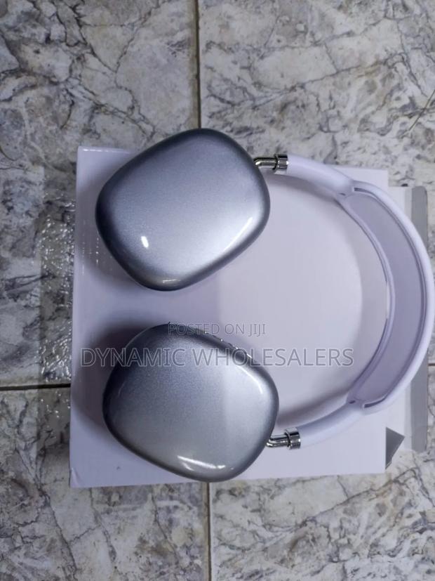 P9 Bluetooth Headphone Hi-Fi Stereo Noise Reduction Earphone
